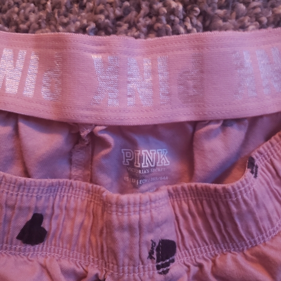 Victoria's Secret Boxer Shorts - Picture 2 of 2